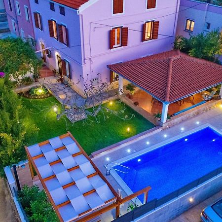 Apartments Guc Preko Bagian luar foto