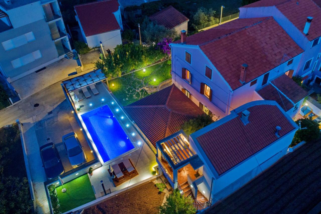 Apartments Guc Preko Bagian luar foto