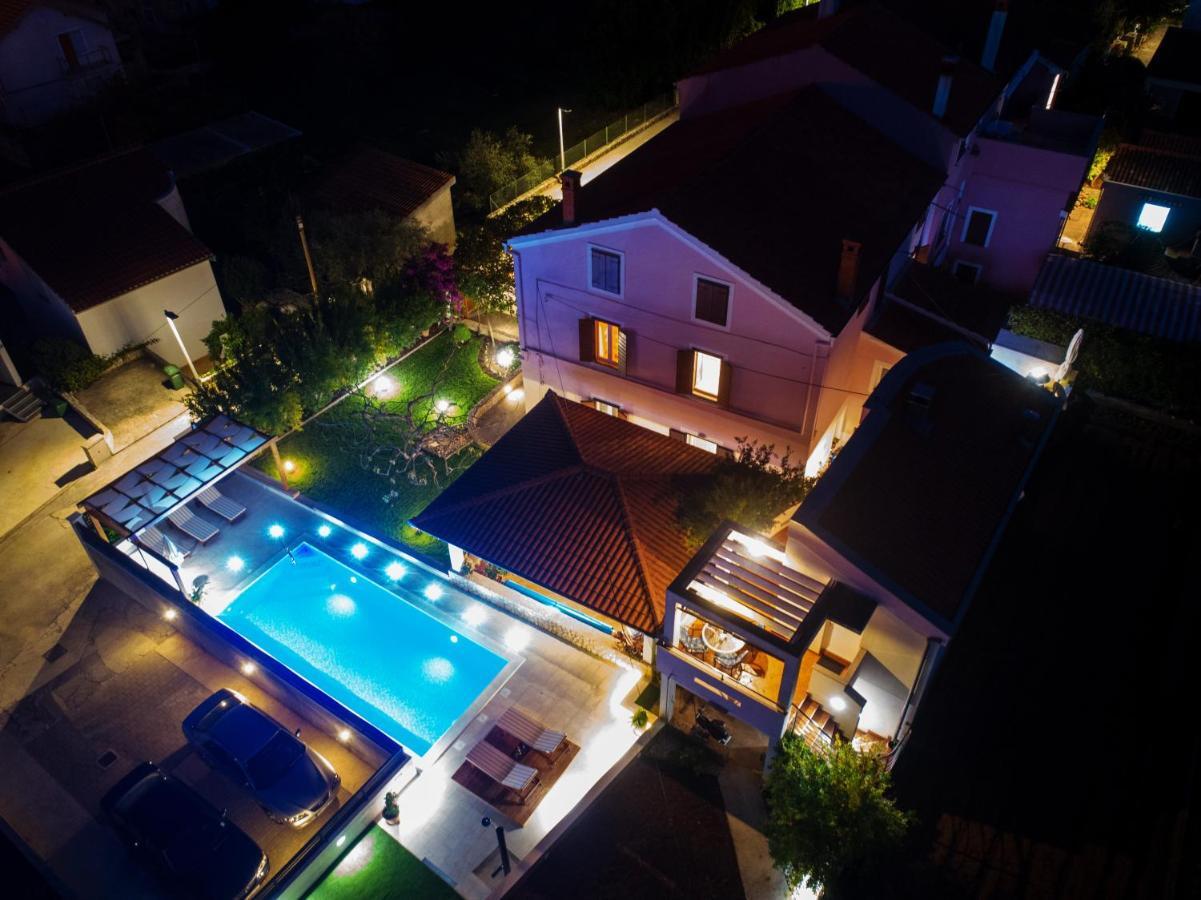 Apartments Guc Preko Bagian luar foto