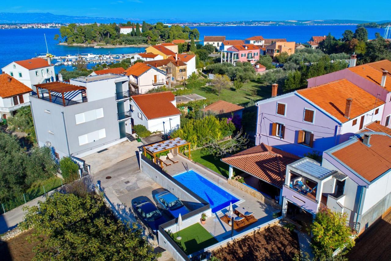 Apartments Guc Preko Bagian luar foto