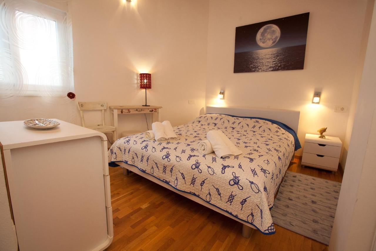 Apartments Guc Preko Bagian luar foto