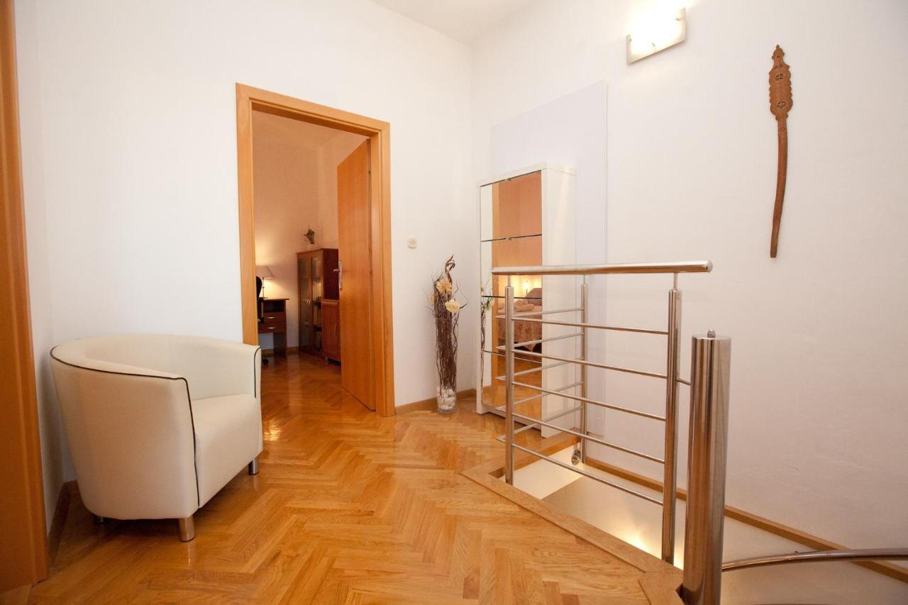 Apartments Guc Preko Bagian luar foto