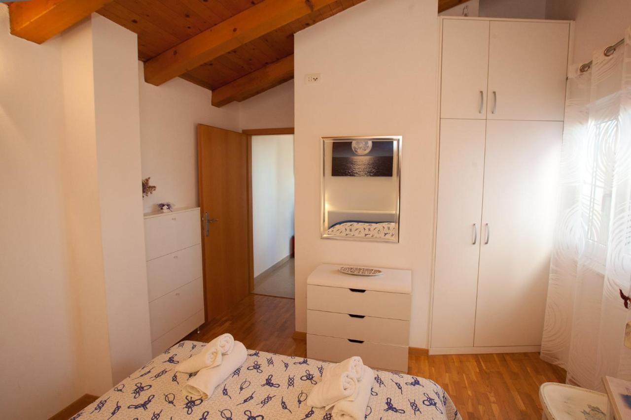 Apartments Guc Preko Bagian luar foto