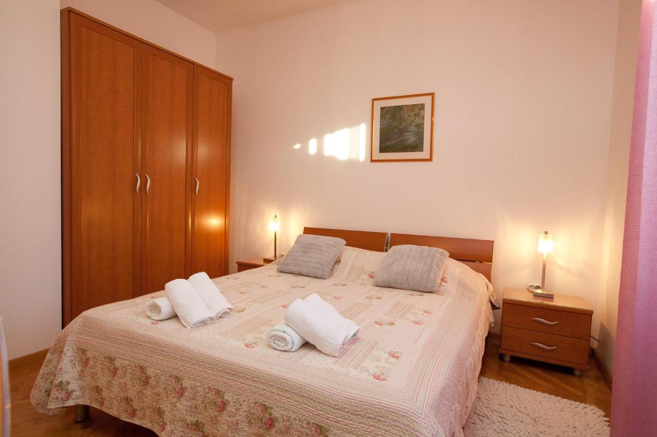 Apartments Guc Preko Bagian luar foto