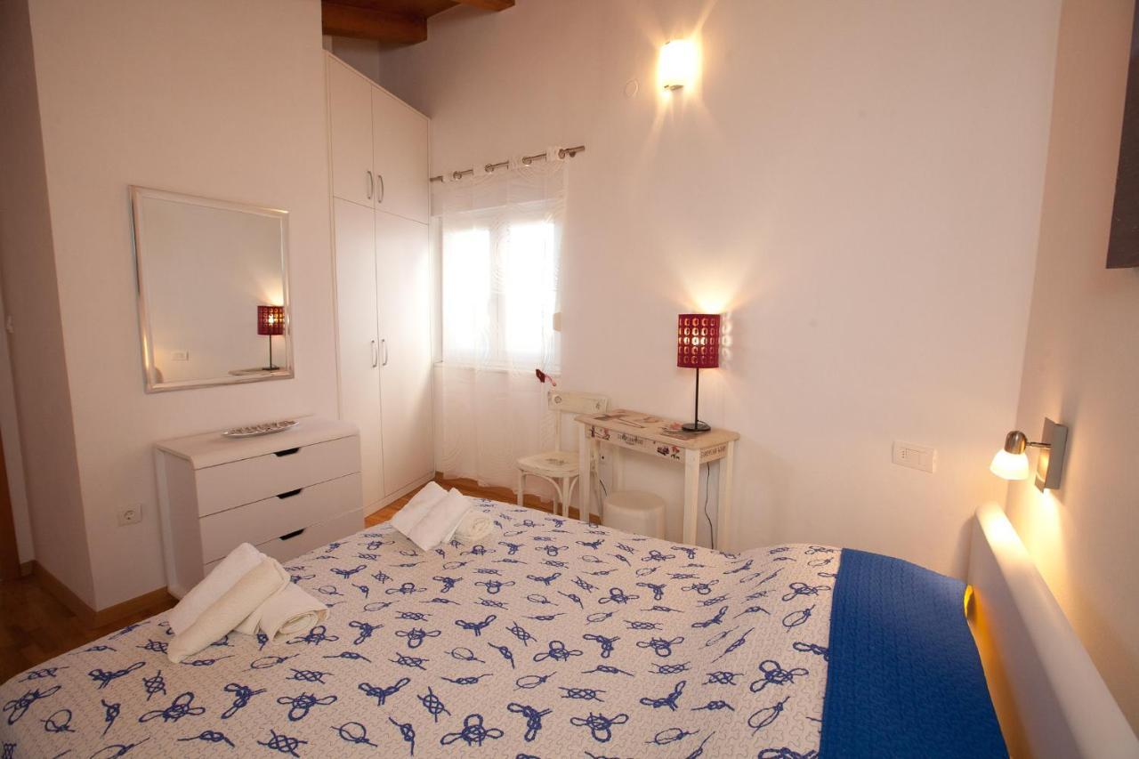 Apartments Guc Preko Bagian luar foto