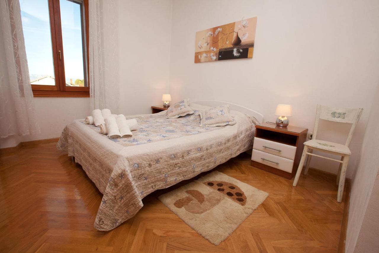 Apartments Guc Preko Bagian luar foto