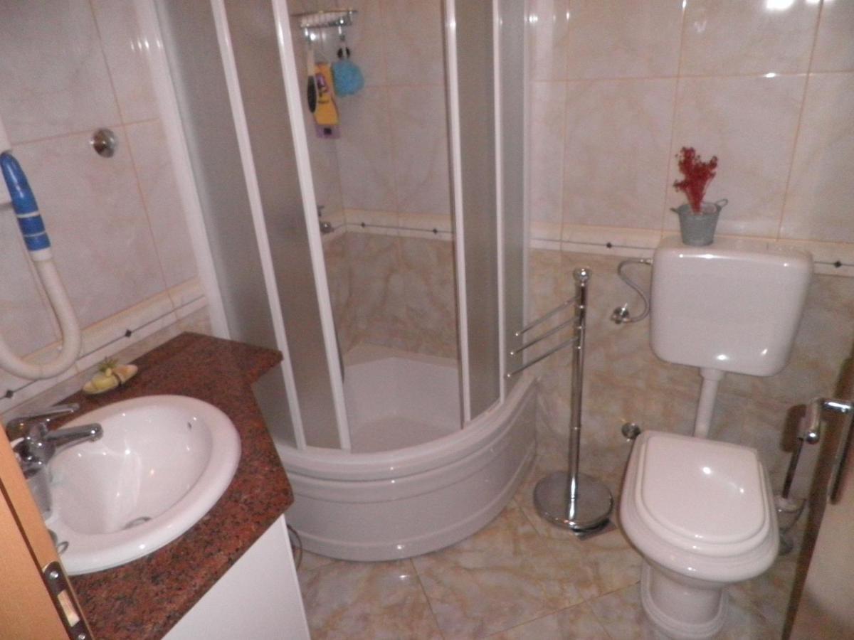Apartments Guc Preko Bagian luar foto