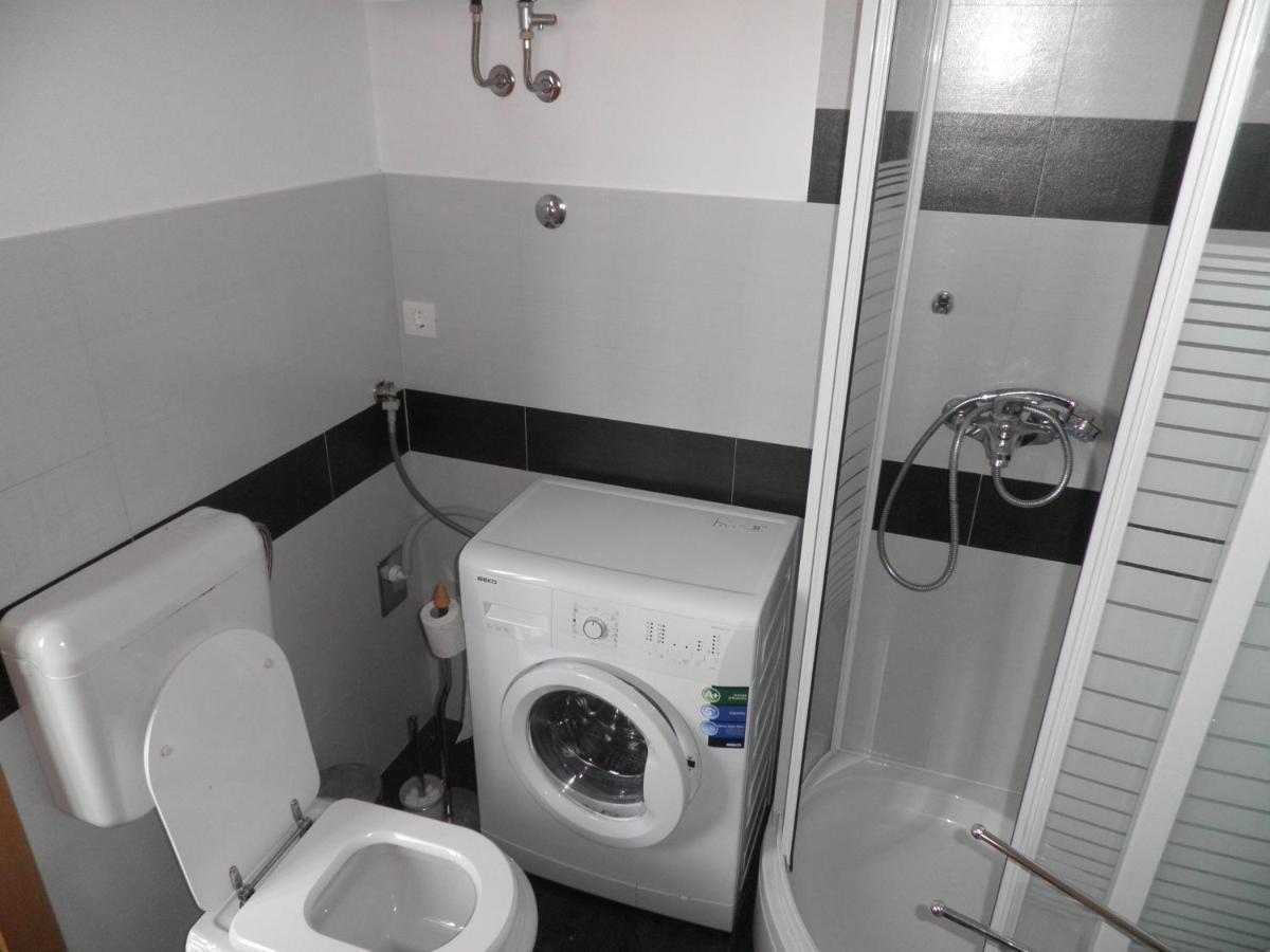 Apartments Guc Preko Bagian luar foto